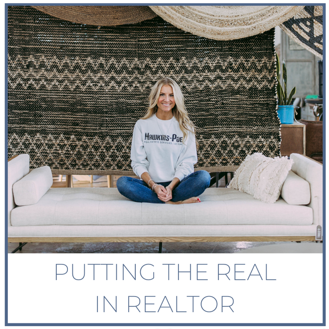 Putting the REAL in Realtor Key2See Team